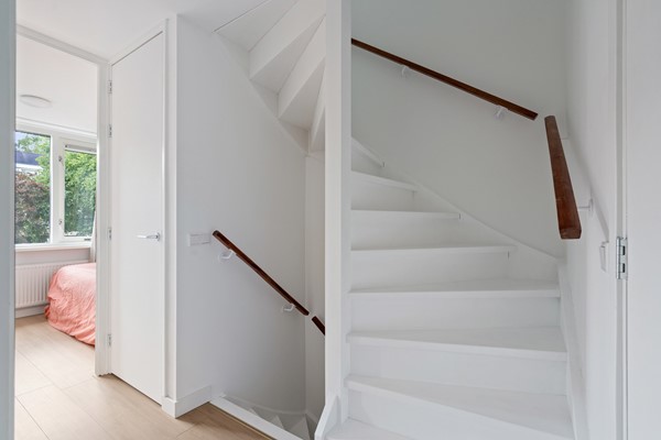 Medium property photo - Wevelaan 53, 3571 XS Utrecht